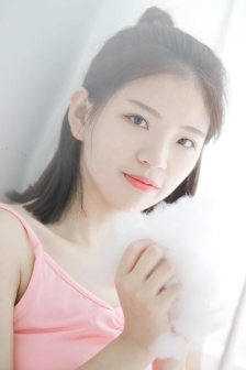 Misty